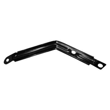 Bumper Bracket Front Right Reinforcement Bracket for GMC Sierra 1500 2007-2013