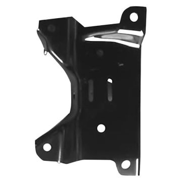Bumper Bracket Front Right Outer for Chevrolet Silverado 2500 HD Silverado 3500 HD