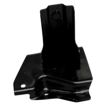 Bumper Bracket Front Right Impact Bar Bracket for Buick Lucerne Cadillac DTS