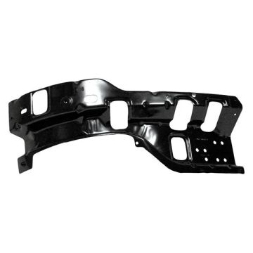 Bumper Bracket Front Right for Chevrolet Silverado 2500 HD 2011-2014
