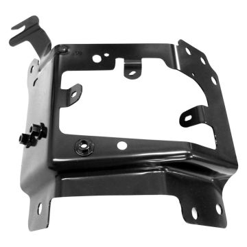 Bumper Bracket Front Right Outer for Chevrolet Silverado 1500 2014-2015