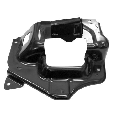 Bumper Bracket Front Right Side for Chevrolet Silverado 1500 2014-2015
