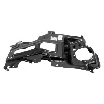 Bumper Bracket Front Right Face Bar Bracket for Chevrolet Silverado 2500 HD 2015-2019