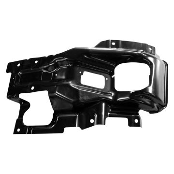 Bumper Bracket Front Right for GMC Sierra 2500 HD Sierra 3500 HD