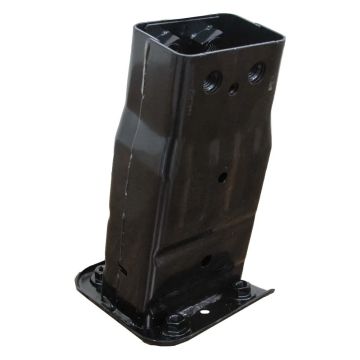 Bumper Bracket Front Right for Chevrolet Spark 2016-2022