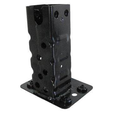 Bumper Bracket Front Right Upper for Buick Encore Chevrolet Trax