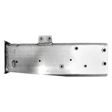Bumper Bracket Front Right for Chevrolet Camaro Convertible Coupe 2016-2023