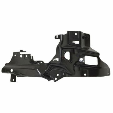Bumper Bracket Front Right for Chevrolet Silverado 2500 HD Silverado 3500 HD