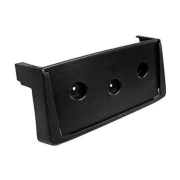 License Plate Bracket Front for Chevrolet Malibu 2008-2012