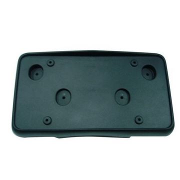 License Plate Bracket Front for Cadillac CTS Base Luxury Luxury Sport 2003-2007