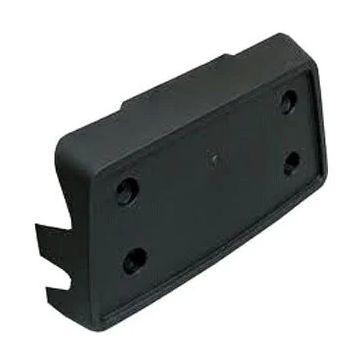 License Plate Bracket Front for GMC Sierra 1500 SL SLT SLE Hybrid 2007-2013