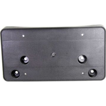 License Plate Bracket Front for Chevrolet Camaro 2010-2013