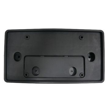 License Plate Bracket Front for Cadillac CTS Sedan Wagon Coupe Base Premium Luxury Performance Coupe 2008-2011