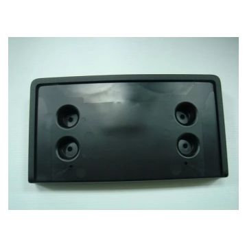 License Plate Bracket Front for Cadillac SRX 2010-2016