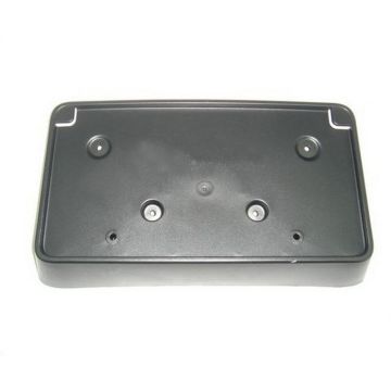 License Plate Bracket Front for GMC Acadia 2007-2012