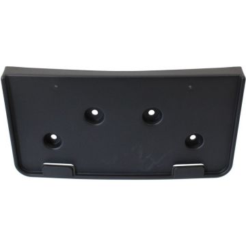 License Plate Bracket Front for Chevrolet Malibu 2006-2008