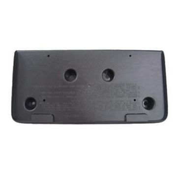 License Plate Bracket Front for Chevrolet Equinox 2010-2015