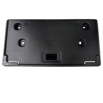 License Plate Bracket Front w/o RS Pkg for Chevrolet Cruze LT LTZ 2011-2014