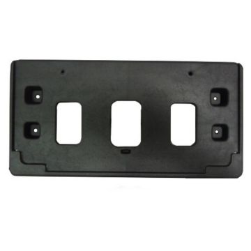 License Plate Bracket Front for Chevrolet Spark 2013-2015