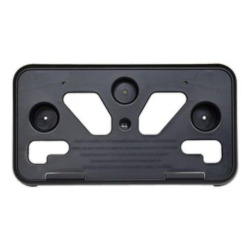 License Plate Bracket Front for Chevrolet Malibu 2013