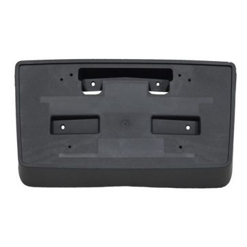 License Plate Bracket Front for Chevrolet Silverado 1500 2014-2015