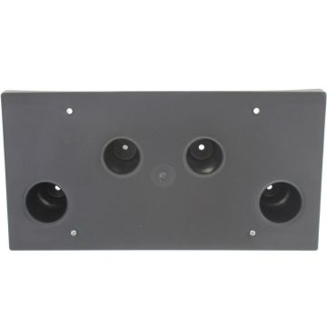 License Plate Bracket Front for GMC Yukon Yukon XL