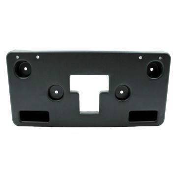 License Plate Bracket Front Mexico Built for Chevrolet Trax 2013-2016