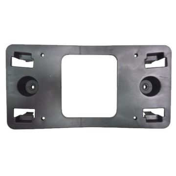 License Plate Bracket Front w/o RS Pkg for Chevrolet Cruze Sedan Hatchback 2016-2017