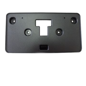 License Plate Bracket Front w/o RS Pkg for Chevrolet Sonic Premier LT LS 2017-2020