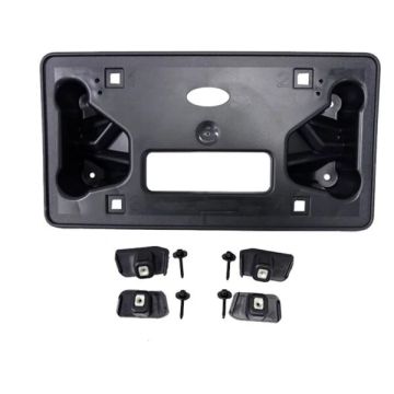 License Plate Bracket Front for Chevrolet Camaro Convertible Coupe ZL1 2017-2023