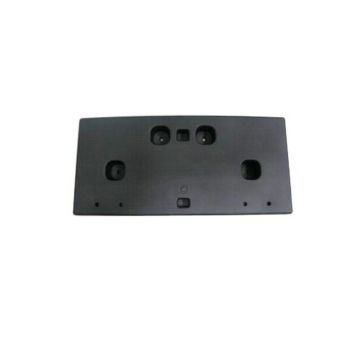 License Plate Bracket Front for Chevrolet Trax 2017-2022