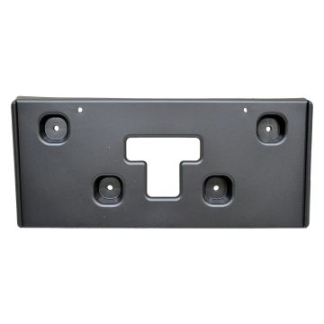 License Plate Bracket Front for Buick Encore 2017-2022