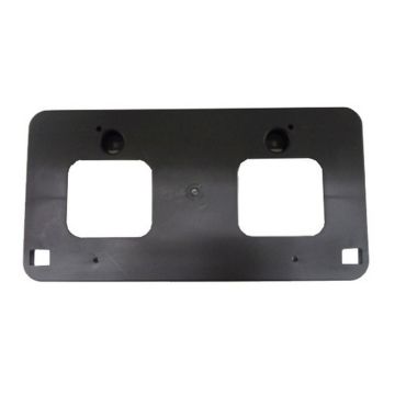 License Plate Bracket Front for Chevrolet Malibu 2016-2018