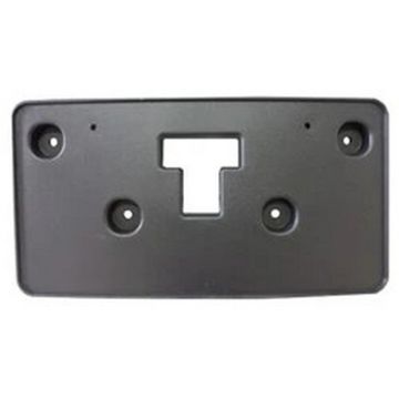 License Plate Bracket Front w/RS Pkg for Chevrolet Sonic Sedan Premier LT 2017-2020