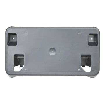 License Plate Bracket Front for Chevrolet Traverse 2018-2023