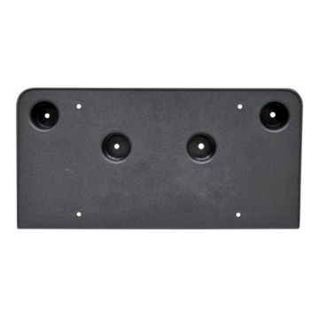 License Plate Bracket Front for Chevrolet Equinox 2016-2017