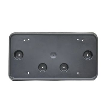 License Plate Bracket Front for Chevrolet Silverado 1500 Silverado 1500 LTD