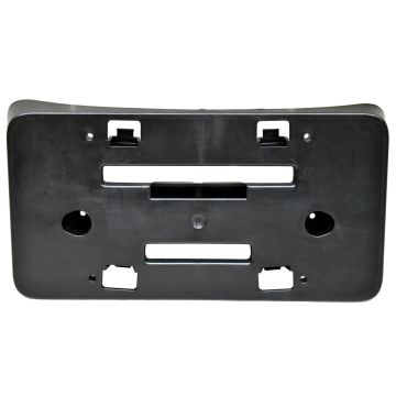 License Plate Bracket Front for Chevrolet Malibu 2019-2023