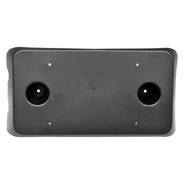 License Plate Bracket Front for Chevrolet Blazer L Base Premier True North LT LS 2019-2022