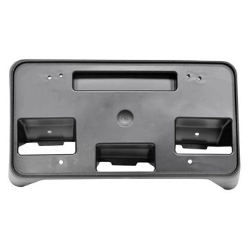 License Plate Bracket Front for Chevrolet Silverado 2500 HD Silverado 3500 HD