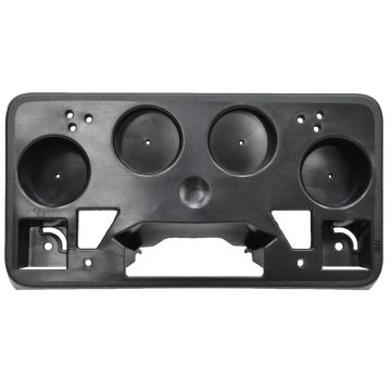 License Plate Bracket Front for Chevrolet Camaro 2019-2023