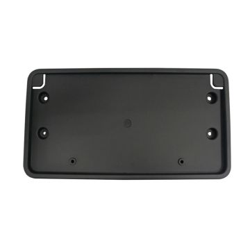 License Plate Bracket Front for Chevrolet Colorado ZR2 2019-2022