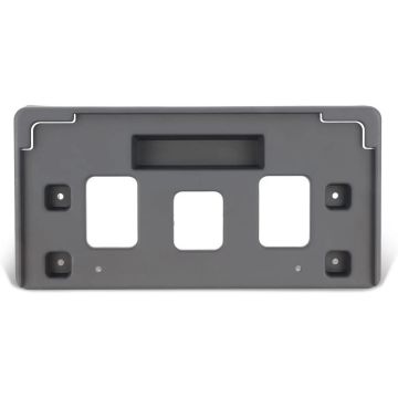 License Plate Bracket Front for Chevrolet Spark ACTIV 2017-2022