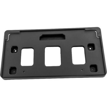 License Plate Bracket Front for Chevrolet Spark LT LS 2019-2022