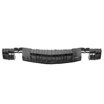 Bumper Impact Absorber Front for Chevrolet Cavalier Base LS RS 1995-1999