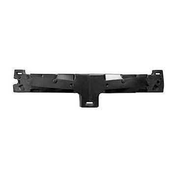Bumper Impact Absorber Assembly Front w/o RS Pkg w/Grille Opening Cover for Chevrolet Cruze Sedan Hatchback 2016-2018