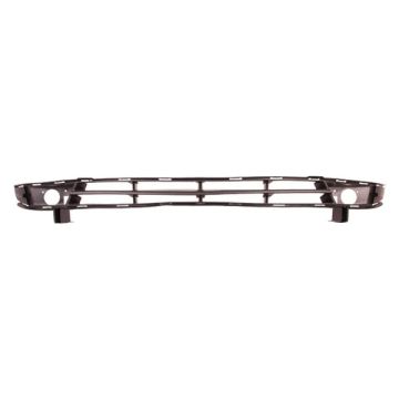 Bumper to Body Filler Panel Front w/Fog Lamps Lower Panel for Saturn Ion Sedan 2003-2007