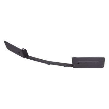 Bumper to Body Filler Panel Front w/Parking Aid Sensors for Chevrolet Silverado 2500 HD 2015-2019