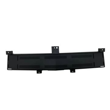 Bumper to Body Filler Panel Front Lower Grille Filler for Chevrolet Suburban Tahoe