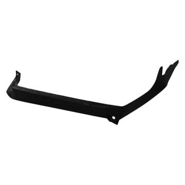 Bumper to Body Filler Panel Front Left Outer for Chevrolet Silverado 1500 Suburban 1500 Suburban 2500 Tahoe